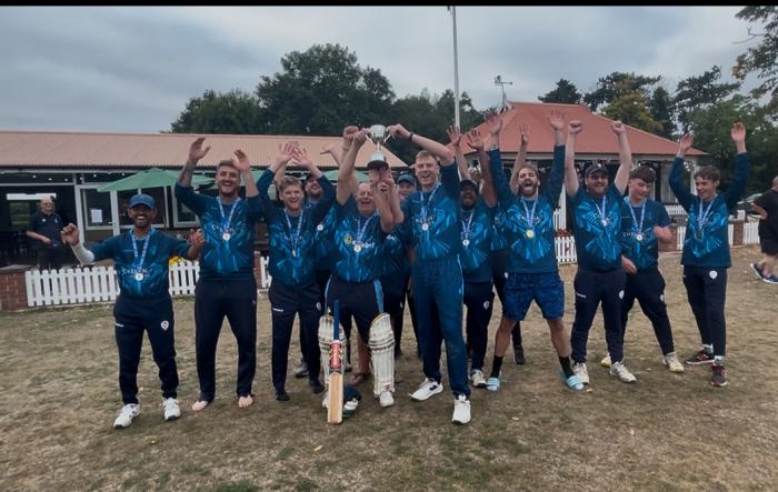 Chevin Homes Continues Support for Derbyshire Disability County Teams